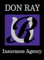 Don Ray Insurance logo
